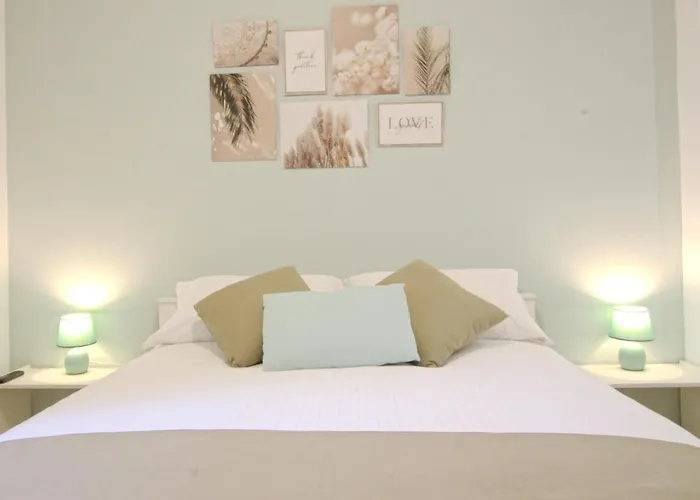 Apartmán Cornelia Idi Gemelli, Chicca Metro *