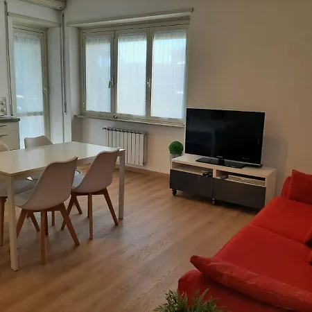 Apartment Cornelia Idi Gemelli, Chicca Metro Rome